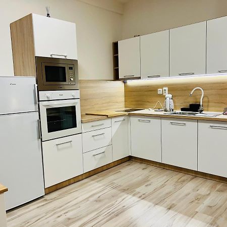Apartman Liptov Np9 Liptovský Mikuláš Екстериор снимка