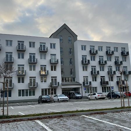 Apartman Liptov Np9 Liptovský Mikuláš Екстериор снимка