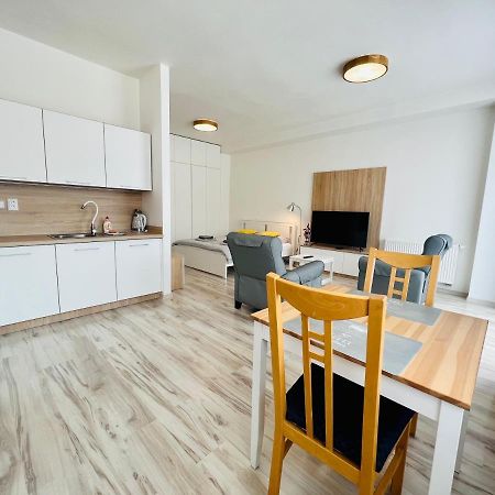 Apartman Liptov Np9 Liptovský Mikuláš Екстериор снимка