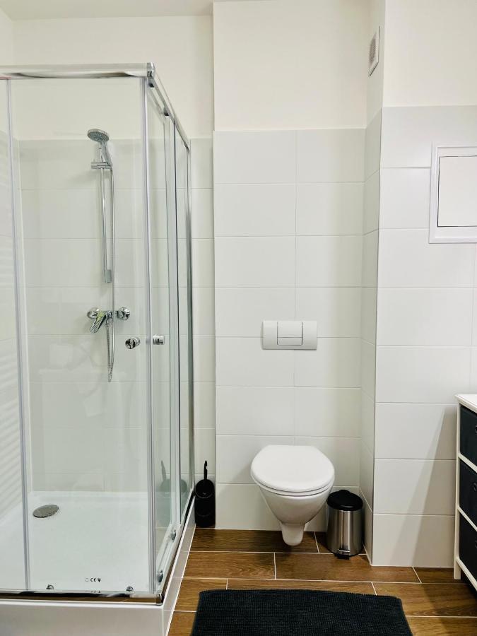 Apartman Liptov Np9 Liptovský Mikuláš Екстериор снимка