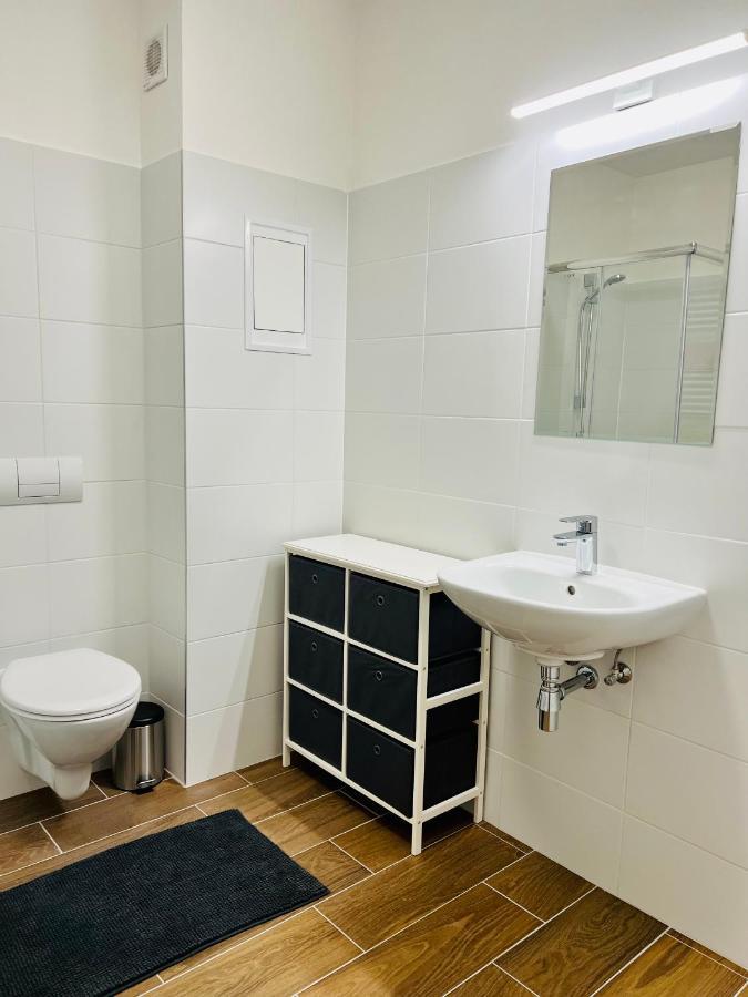 Apartman Liptov Np9 Liptovský Mikuláš Екстериор снимка