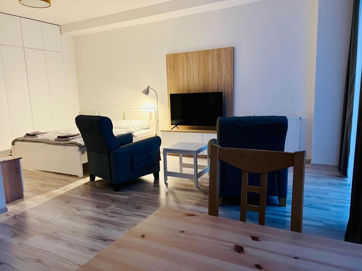 Apartman Liptov Np9 Liptovský Mikuláš Екстериор снимка