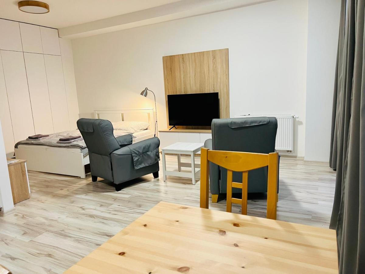 Apartman Liptov Np9 Liptovský Mikuláš Екстериор снимка