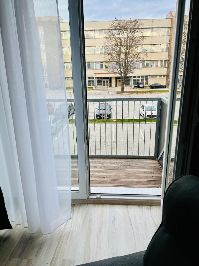 Apartman Liptov Np9 Liptovský Mikuláš Екстериор снимка