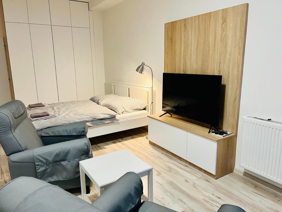 Apartman Liptov Np9 Liptovský Mikuláš Екстериор снимка
