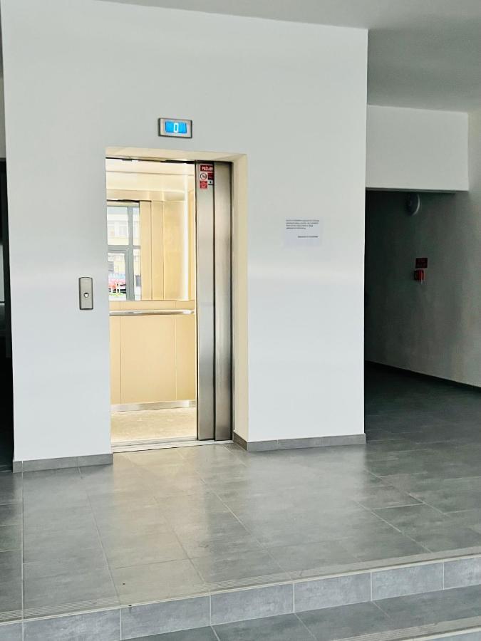Apartman Liptov Np9 Liptovský Mikuláš Екстериор снимка