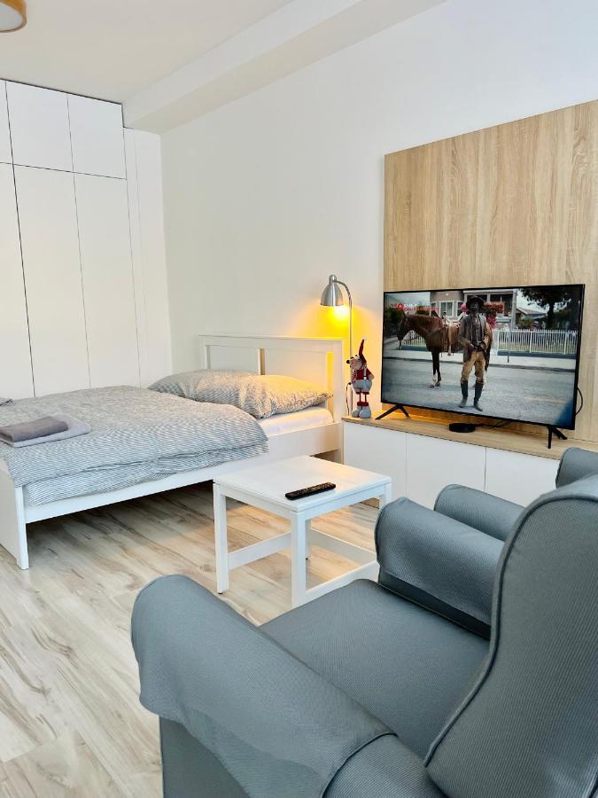Apartman Liptov Np9 Liptovský Mikuláš Екстериор снимка