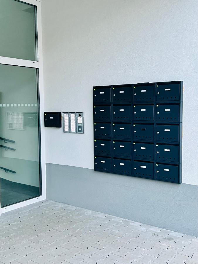 Apartman Liptov Np9 Liptovský Mikuláš Екстериор снимка