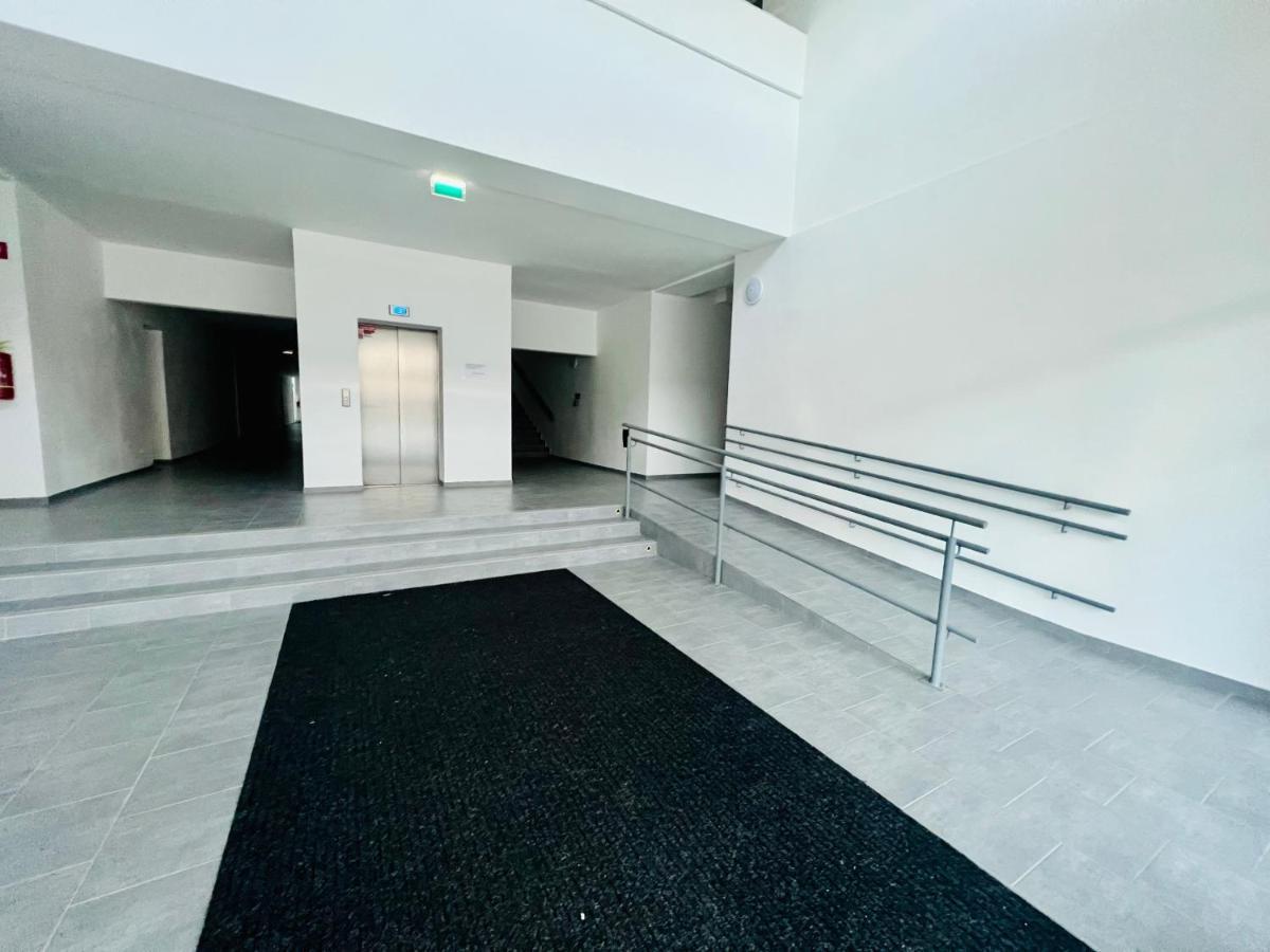 Apartman Liptov Np9 Liptovský Mikuláš Екстериор снимка