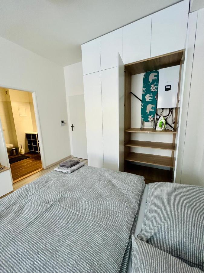 Apartman Liptov Np9 Liptovský Mikuláš Екстериор снимка