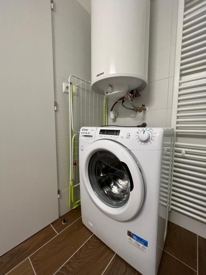 Apartman Liptov Np9 Liptovský Mikuláš Екстериор снимка