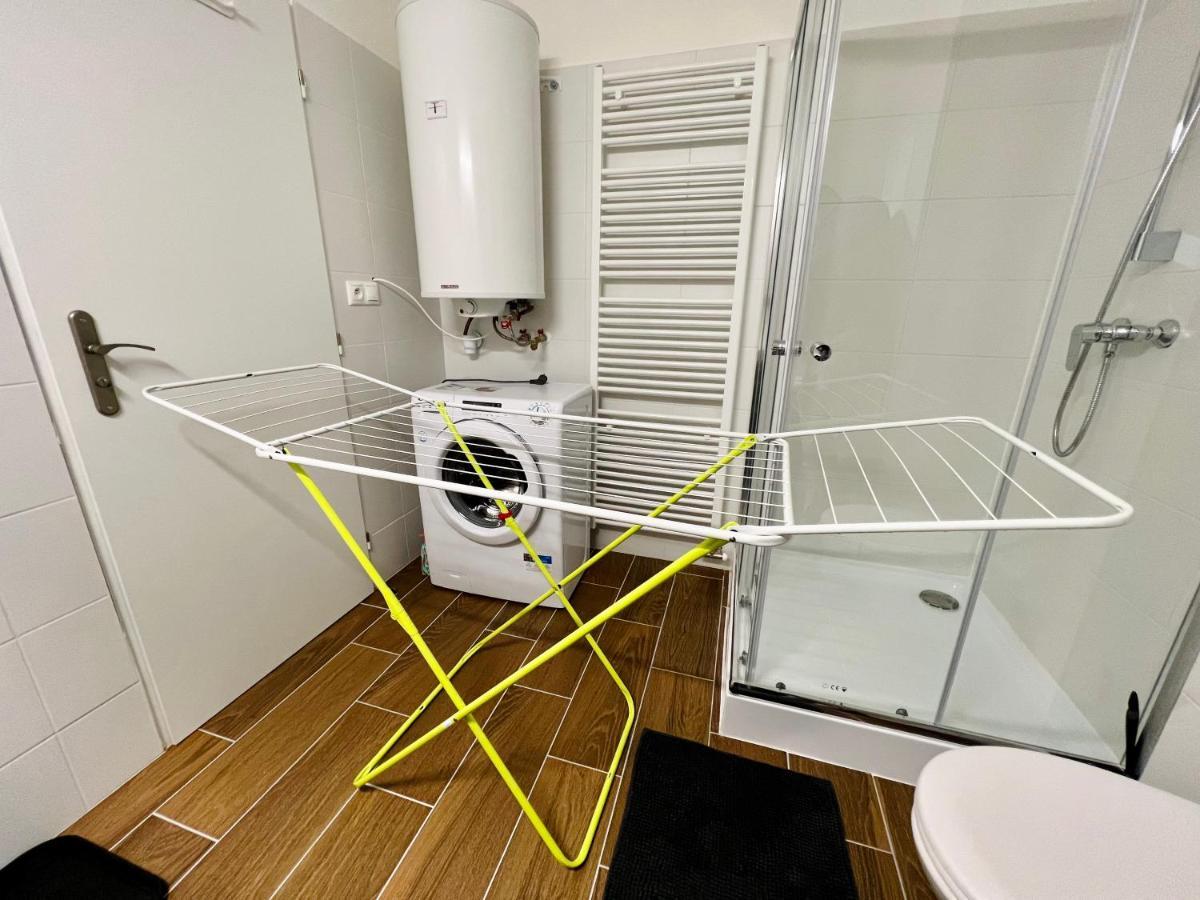 Apartman Liptov Np9 Liptovský Mikuláš Екстериор снимка